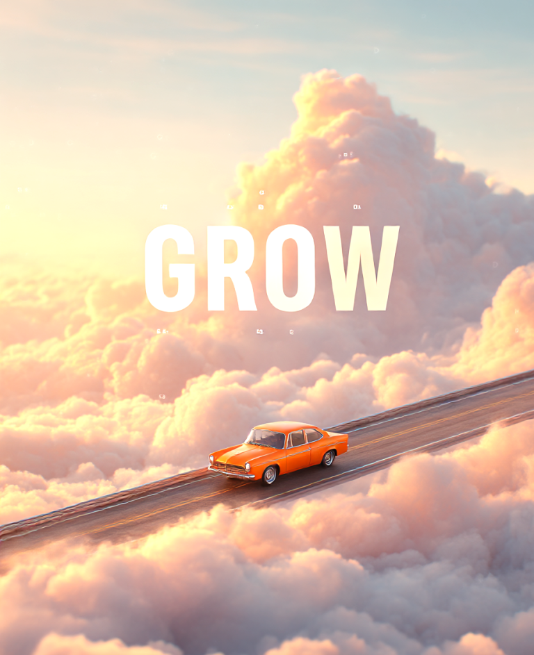 Digital Strategy for High Growth