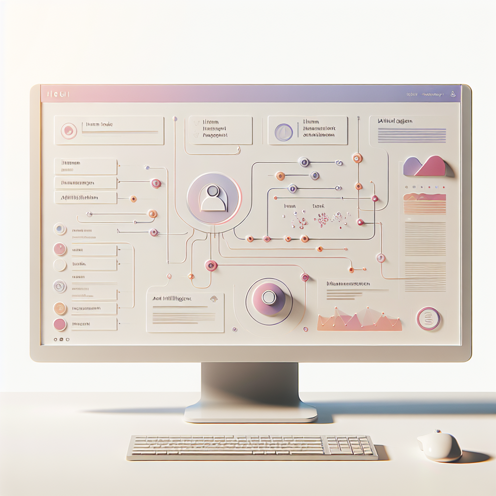 Trends shaping employment market by 2030: AI, demographics, hybrid work