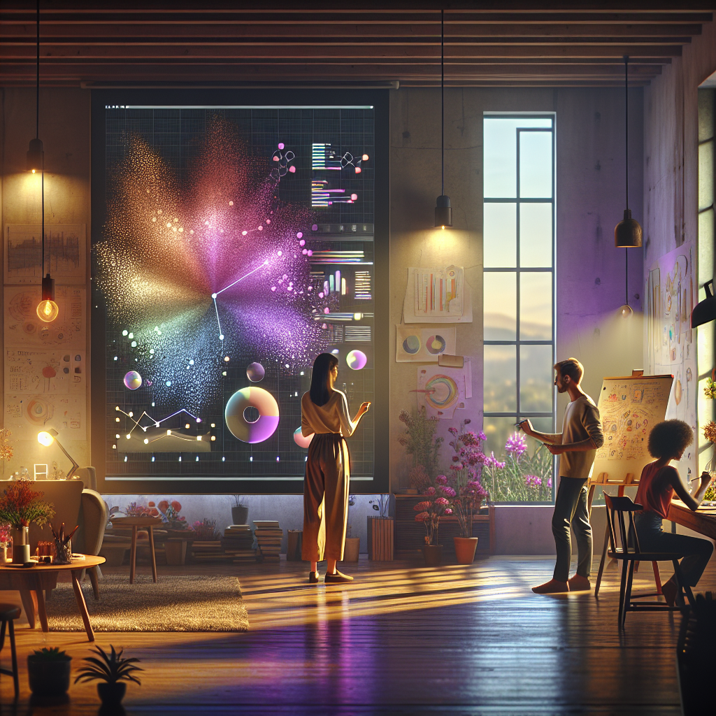 How Creativity and AI Reshape the Global Economy: trends for 2024–2026