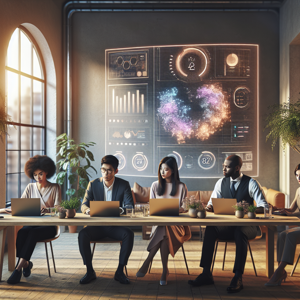 From Hype to Durable Change: AI Trends Shaping 2026–2030