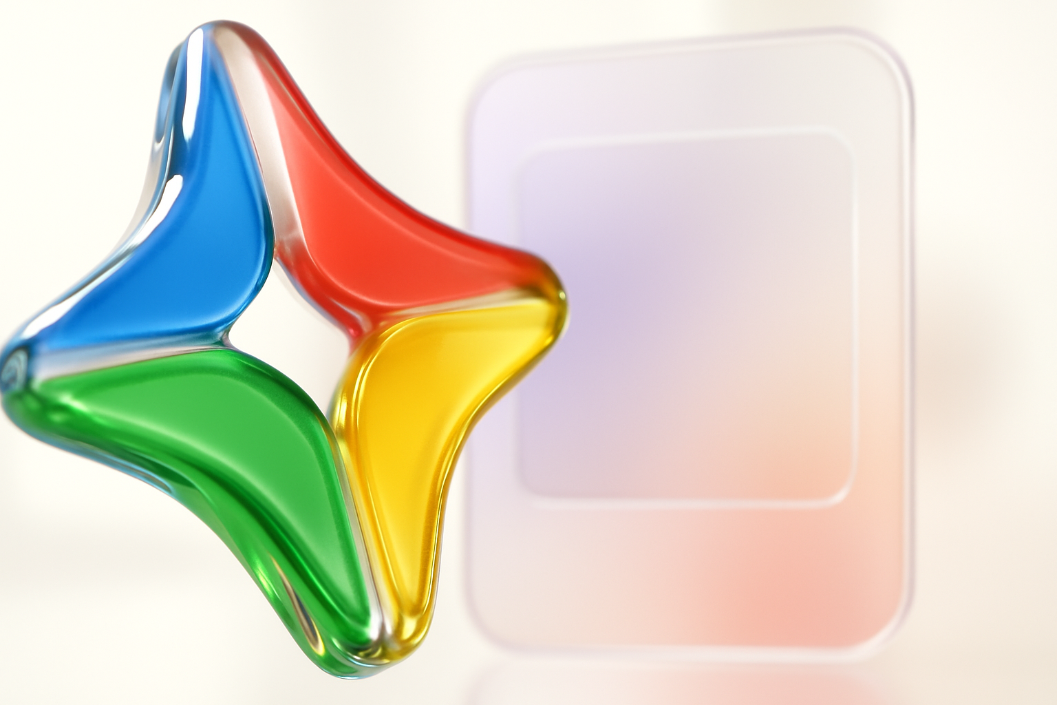 Gemini Ads API: Google’s AI leap for creatives and targeting